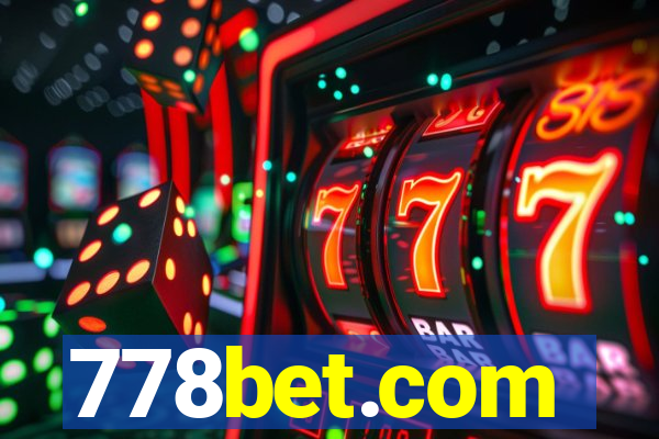 778bet.com