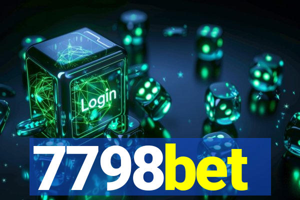 7798bet