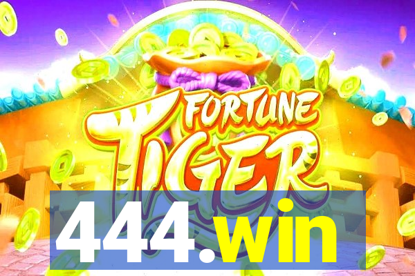 444.win
