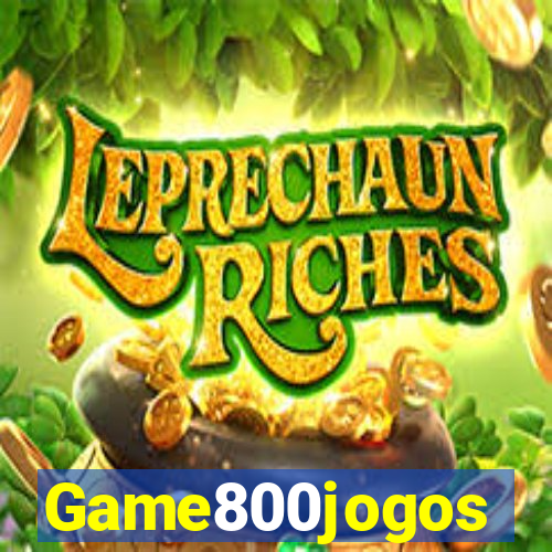 Game800jogos