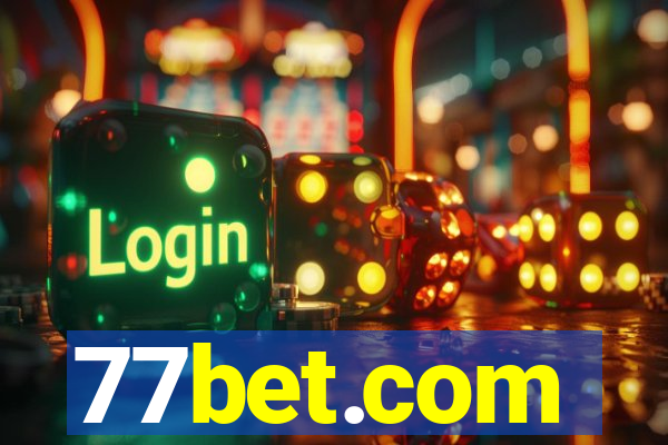 77bet.com