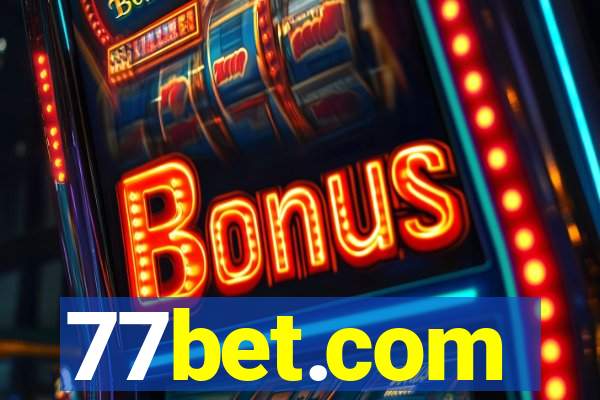 77bet.com