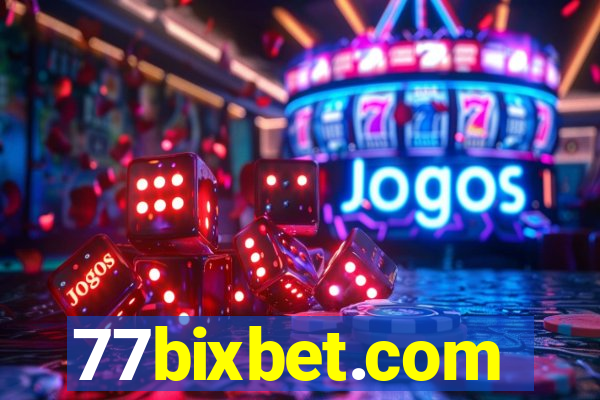 77bixbet.com