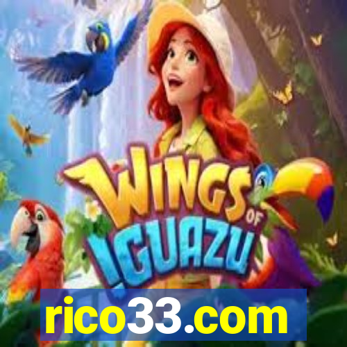rico33.com