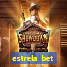 estrela bet horarios pagantes