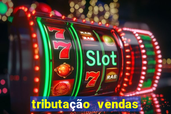 tributação vendas do hotmart