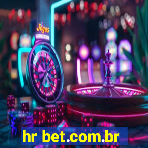 hr bet.com.br