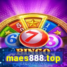maes888.top