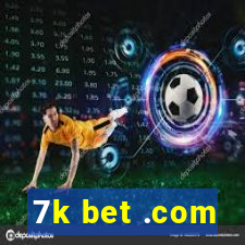 7k bet .com