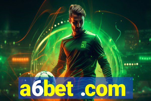 a6bet .com