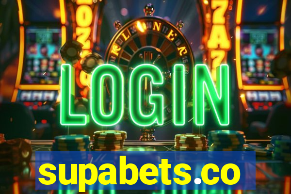 supabets.co
