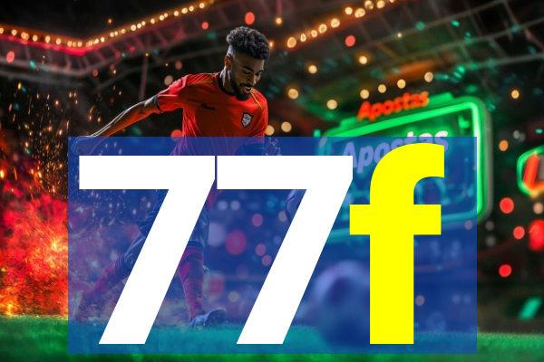 77f