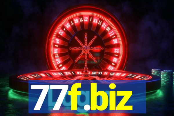 77f.biz