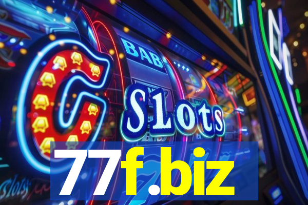 77f.biz