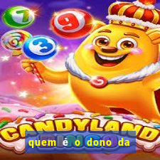 quem é o dono da bet nacional