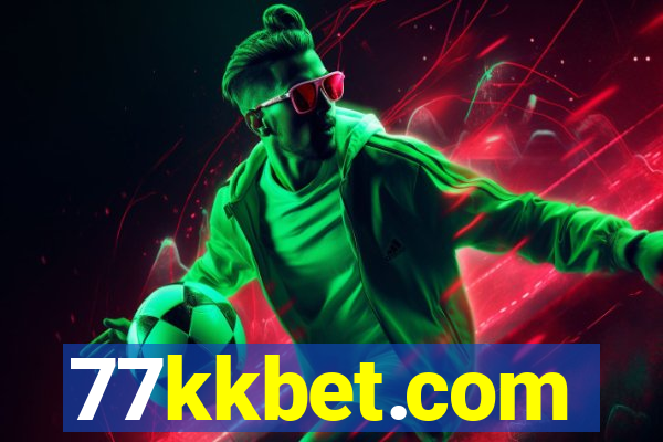 77kkbet.com