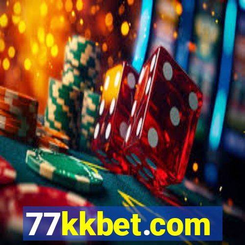 77kkbet.com