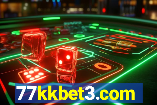 77kkbet3.com