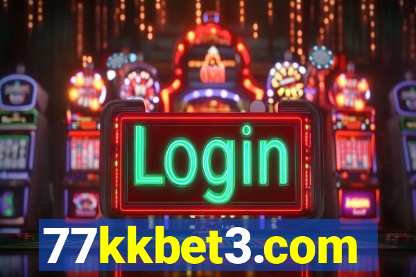 77kkbet3.com