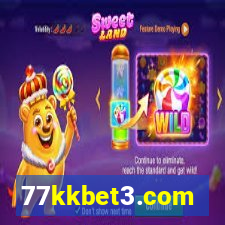 77kkbet3.com