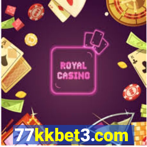 77kkbet3.com