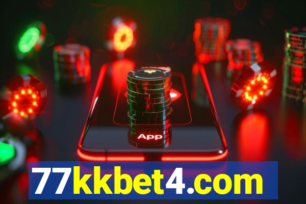 77kkbet4.com
