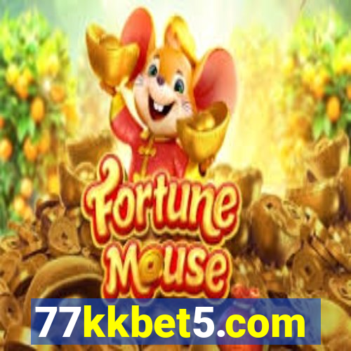 77kkbet5.com