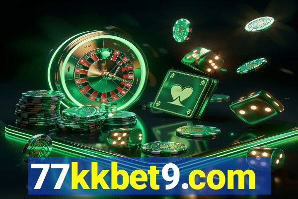 77kkbet9.com