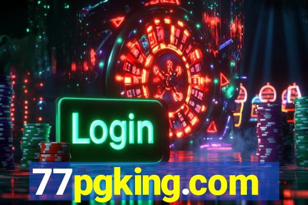 77pgking.com