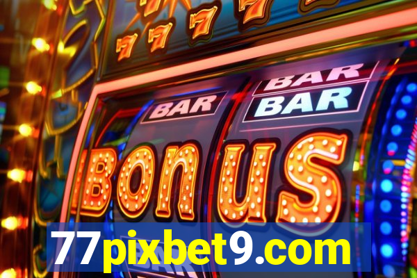 77pixbet9.com