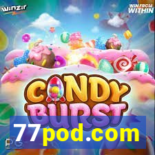 77pod.com