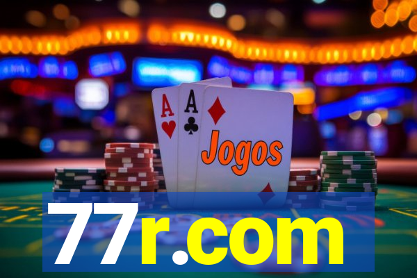 77r.com