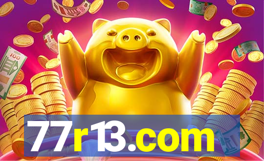 77r13.com