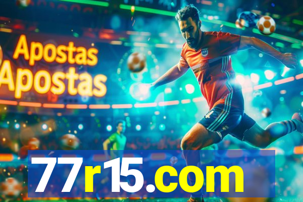 77r15.com
