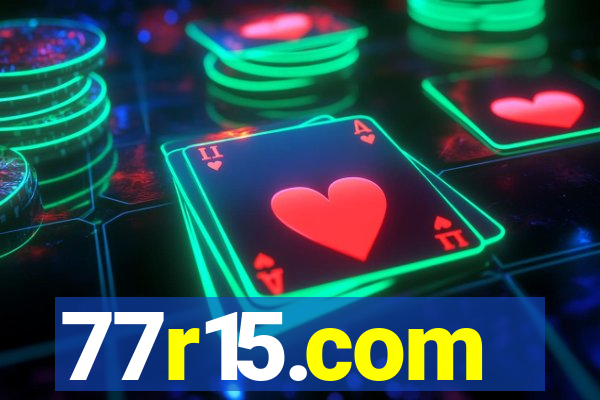 77r15.com