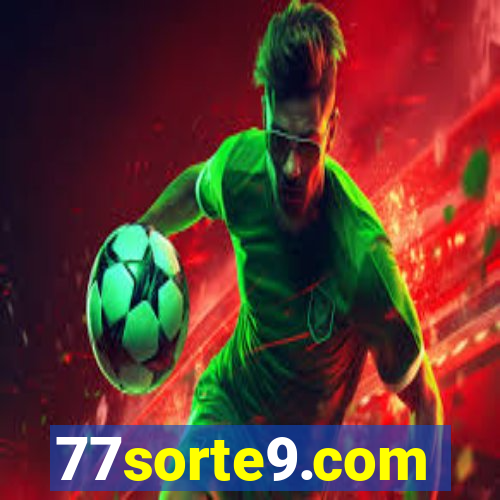 77sorte9.com