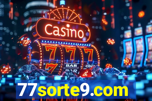 77sorte9.com
