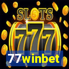 77winbet