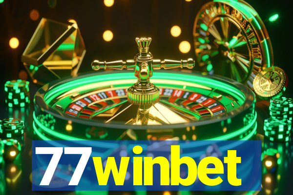 77winbet