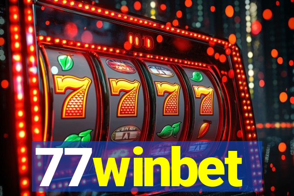 77winbet
