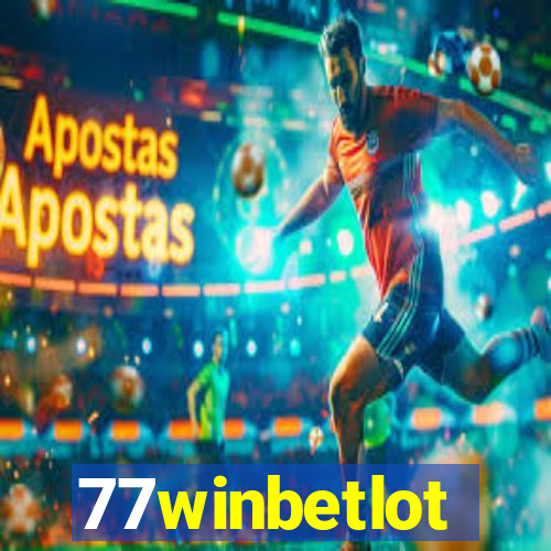77winbetlot