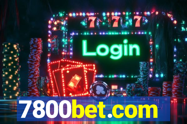 7800bet.com
