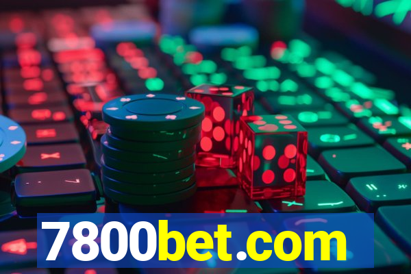 7800bet.com