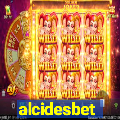 alcidesbet