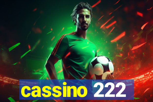 cassino 222