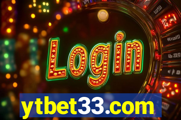 ytbet33.com