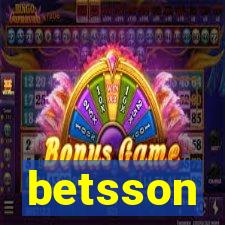betsson