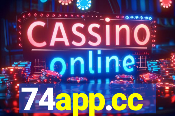 74app.cc