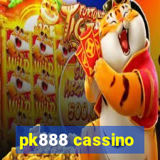 pk888 cassino