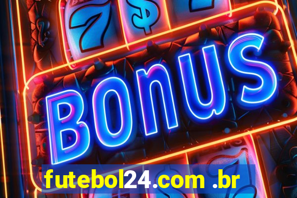 futebol24.com .br